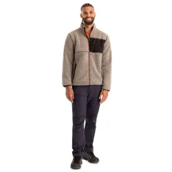 Trespass Maclarenton Fleece Jakke