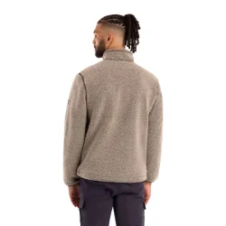 Trespass Maclarenton Fleece Jakke