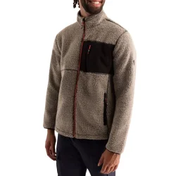 Trespass Maclarenton Fleece Jakke