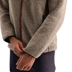 Trespass Maclarenton Fleece Jakke