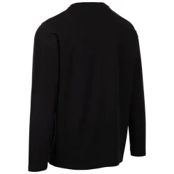 Trespass Macley Herre L/S T-shirt