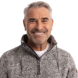 Trespass Paythorne Sweater M