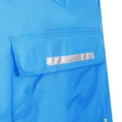 Prespass Qikpav Poncho