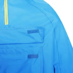 Prespass Qikpav Poncho