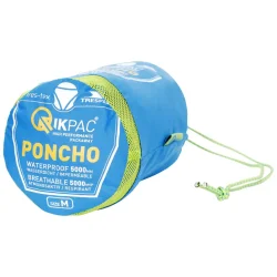 Prespass Qikpav Poncho