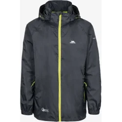 Trespass Qikpac Regnjakke