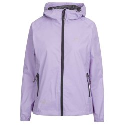 Trespass Qikpac Regnjakke