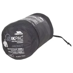 Trespass Qikpac Regnjakke