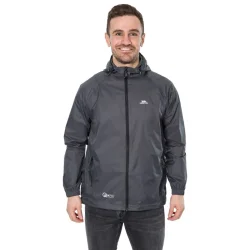 Trespass Qikpac Regnjakke