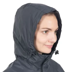 Trespass Qikpac Regnjakke