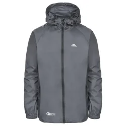 Trespass Qikpac Regnjakke