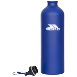 Trespass Slurp Waterbottel 1 L