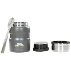Trespass Food Flask 500ml