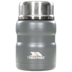 Trespass Food Flask 500ml