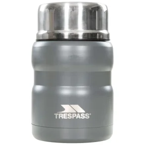 Trespass Food Flask 500ml
