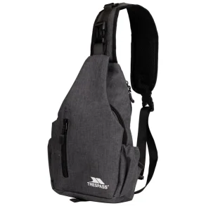 Versa Sling Bag Grey 