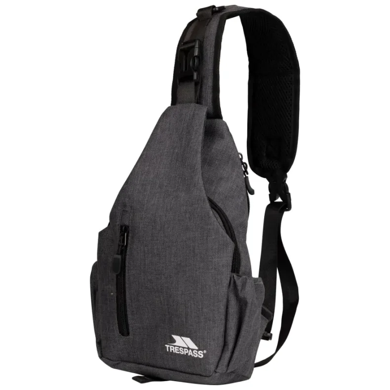Versa Sling Bag Grey 