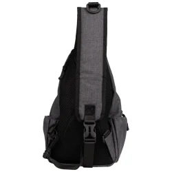 Versa Sling Bag Grey 