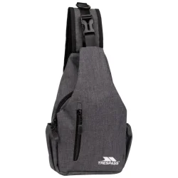 Versa Sling Bag Grey 