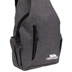 Versa Sling Bag Grey 