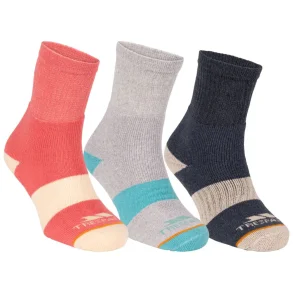 Trespass Wendall Trekking Strmper 5pk