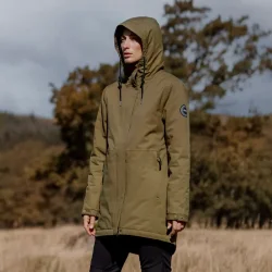 DLX Wilma Vandtt Jakke W