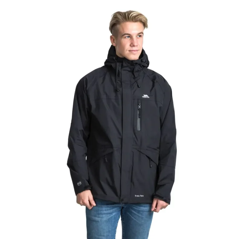Trespass Corvo Skaljakke M