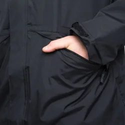 Trespass Corvo Skaljakke M