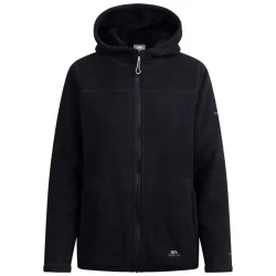 Trespass Fleece Hoodie Backstay W