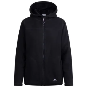 Trespass Fleece Hoodie Backstay W