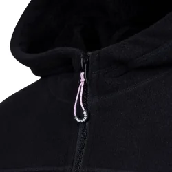 Trespass Fleece Hoodie Backstay W