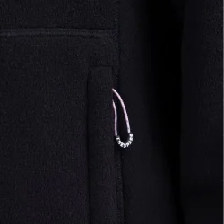 Trespass Fleece Hoodie Backstay W