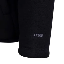 Trespass Fleece Hoodie Backstay W