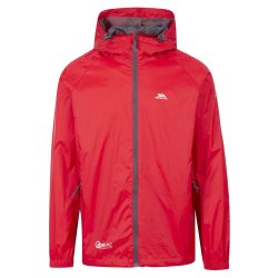 Trespass Qikpac Regnjakke