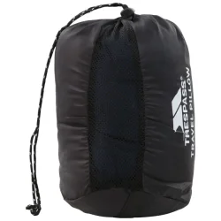 Trespass Travel Pillow Granite