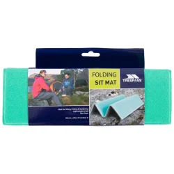 Trespass Folding Sit Mat