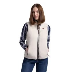 Trespass Notion Fleece Vest W