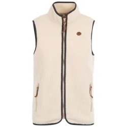 Trespass Notion Fleece Vest W