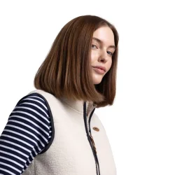 Trespass Notion Fleece Vest W