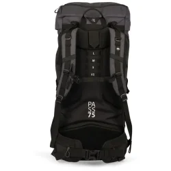 Tress Pass Hiking Rucksack 75L