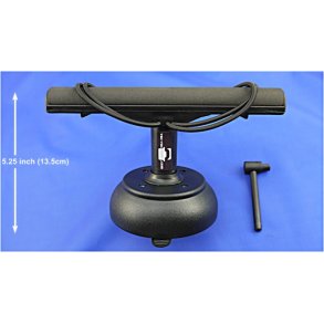 Vac Rac Original Vacuum Stangholder