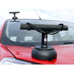 Vac Rac Original Vacuum Stangholder