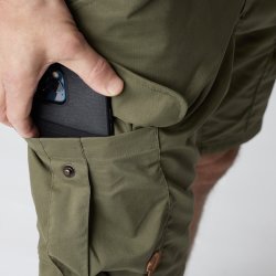 Fjllrven Vidda Pro Lite Shorts