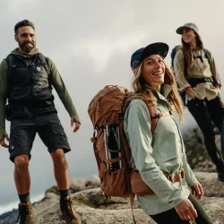 Fjllrven Vidda Pro Lite Shorts