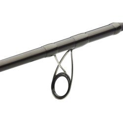 W2 Salmon Spinnestang