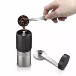 Wacaco Exagrind Manual Coffee Grinder