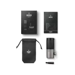 Wacaco Exagrind Manual Coffee Grinder