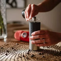 Wacaco Exagrind Manual Coffee Grinder