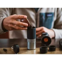 Wacaco Exagrind Manual Coffee Grinder