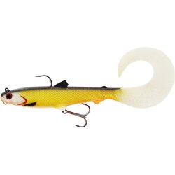 Westin Bullteez Curltail R2F Sinking